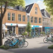 Albert Heijn Zeist