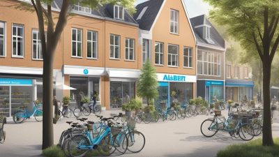 Albert Heijn Zeist