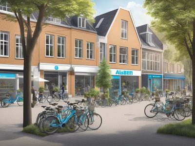 Albert Heijn Zeist